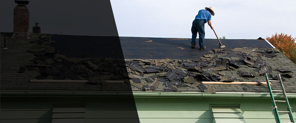 Manlius Roofing Contractors