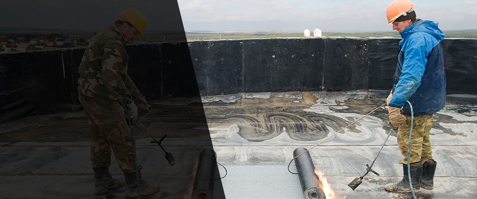 Manlius Roofing Contractors